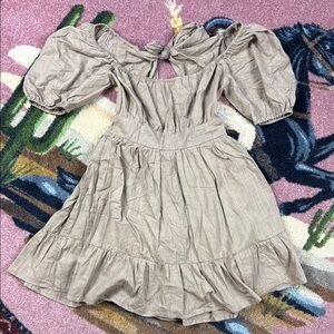 SUNDRESS COTTAGE CORE